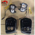 Ranger T8 2019+ Car lights daytime running light